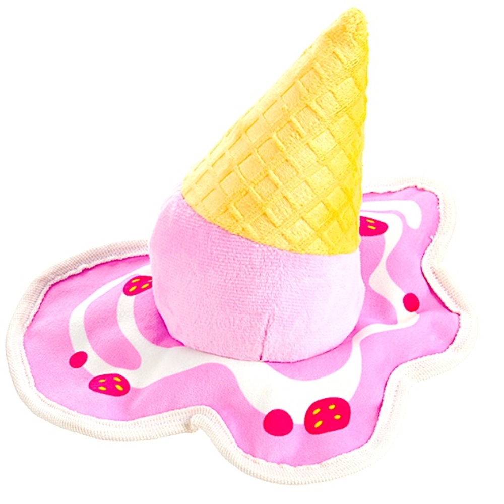 Dog toy